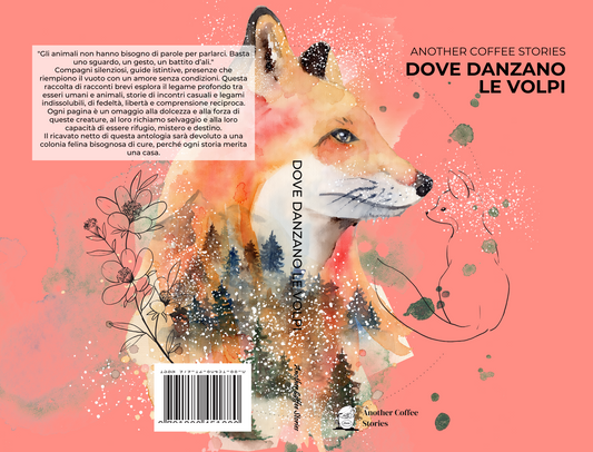 DOVE DANZANO LE VOLPI