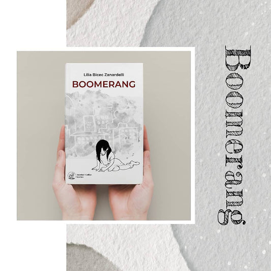 Boomerang - La Kate