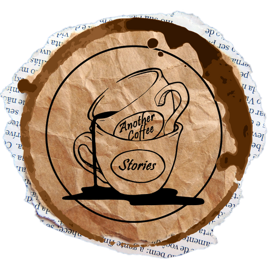 Another Coffee Stories - Talk - CANALE TELEGRAM☕️