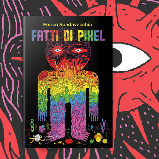 Fatti di Pixel - Studio LIO - Alessia Bongianino