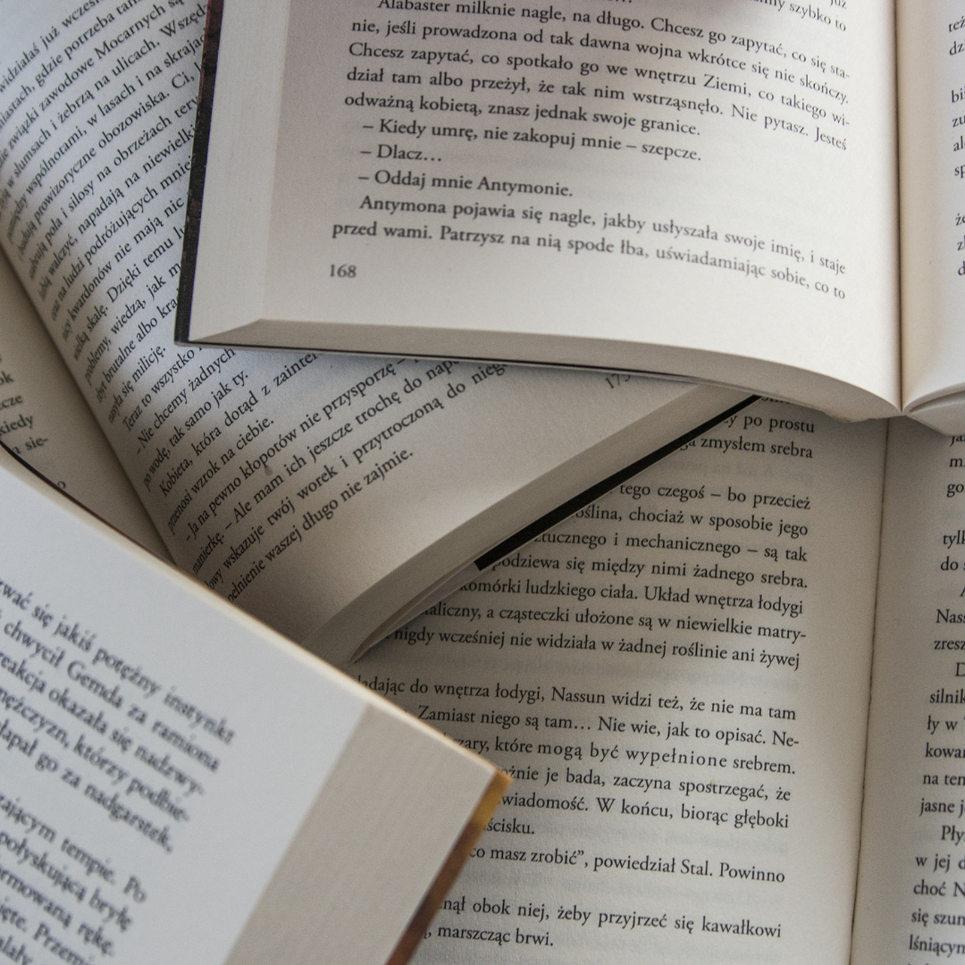 I libri da leggere assolutamente secondo Another Coffee Storie – Another  Coffee Stories Editore