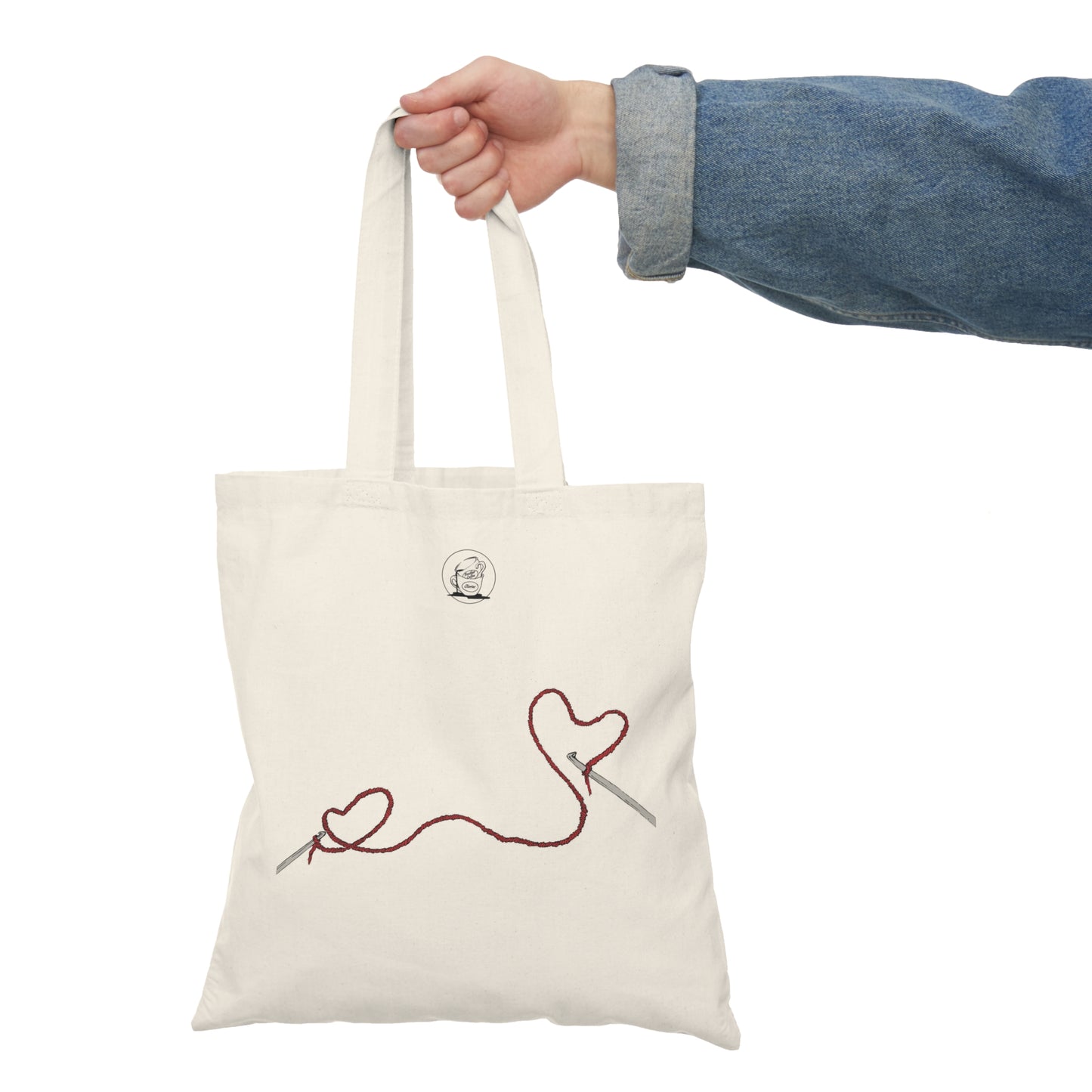Natural Tote Bag
