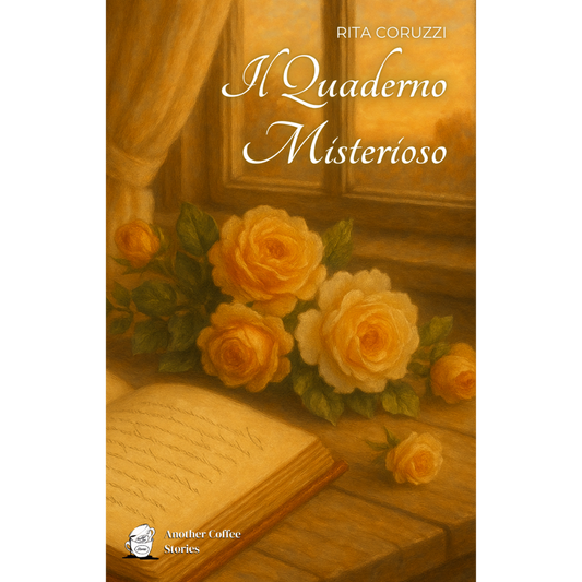 IL QUADERNO MISTERIOSO