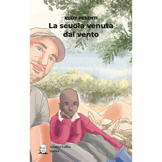 La scuola venuta dal vento