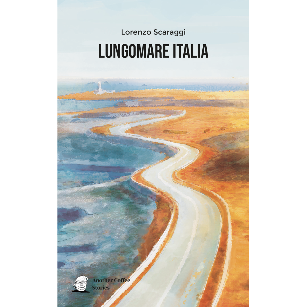 Lungomare Italia - PREORDER