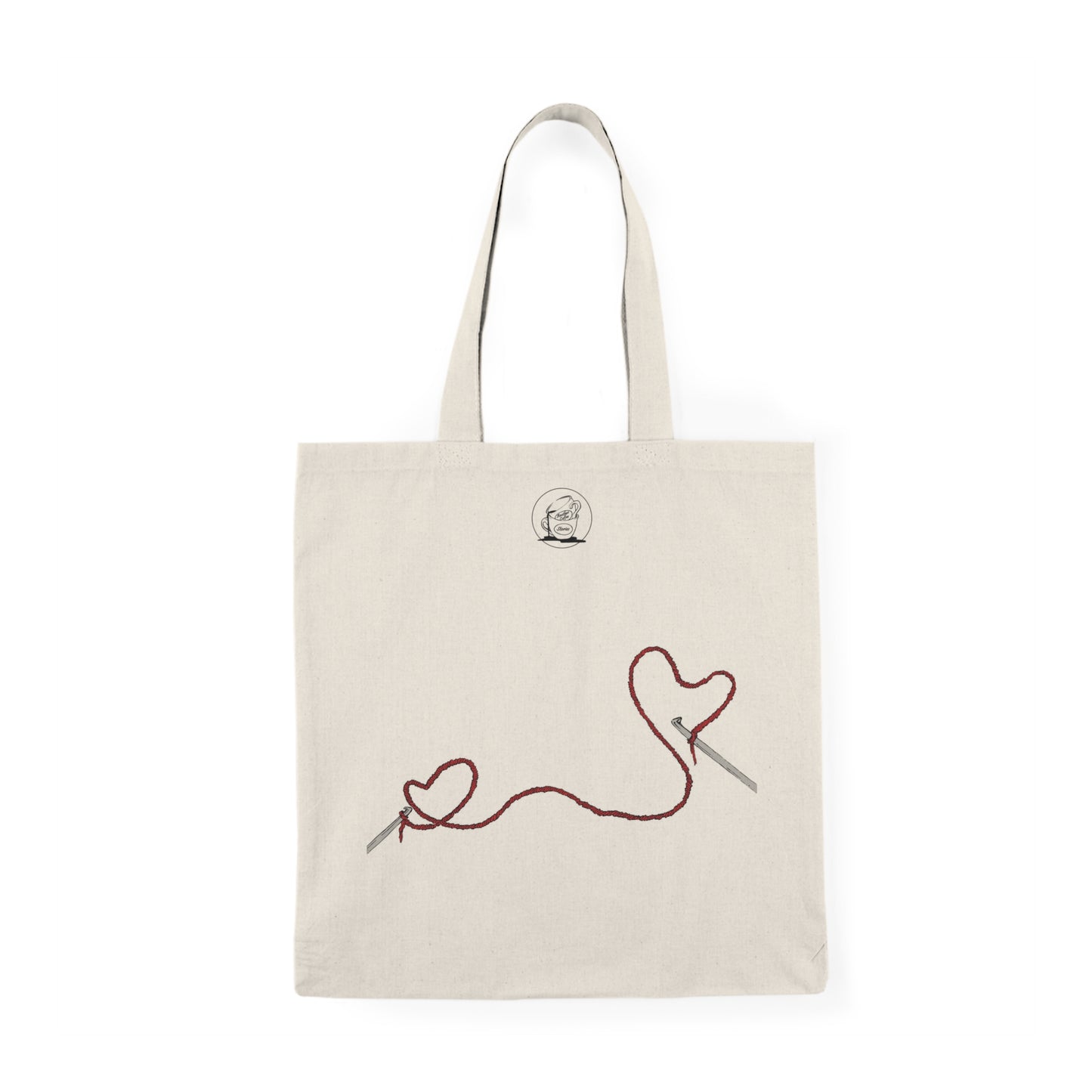 Natural Tote Bag