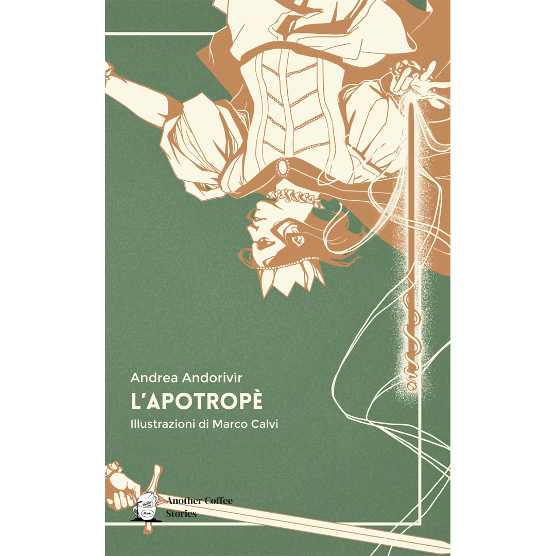 L'APOTROPÈ