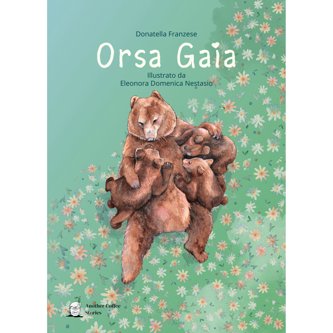 Orsa Gaia