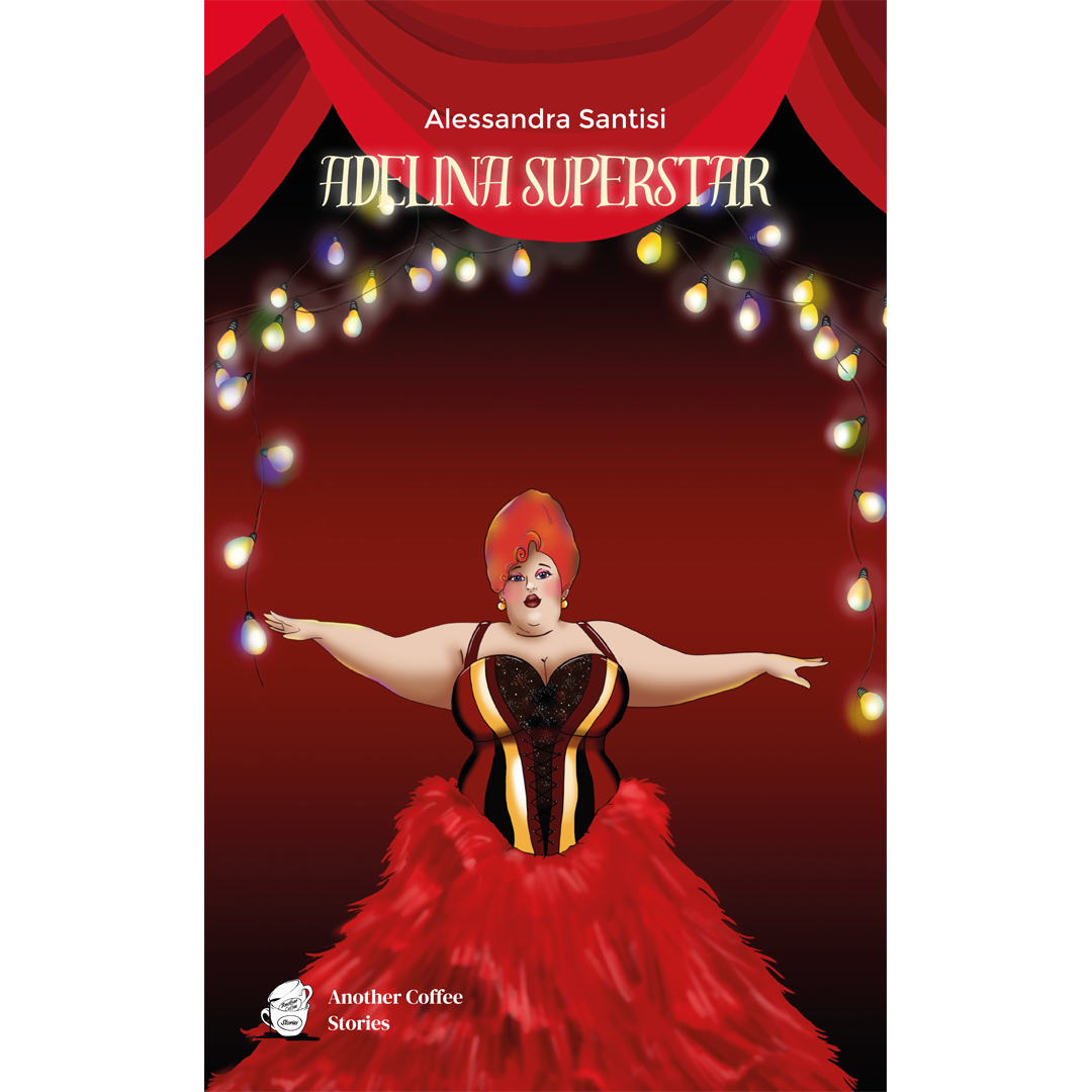 ADELINA SUPERSTAR