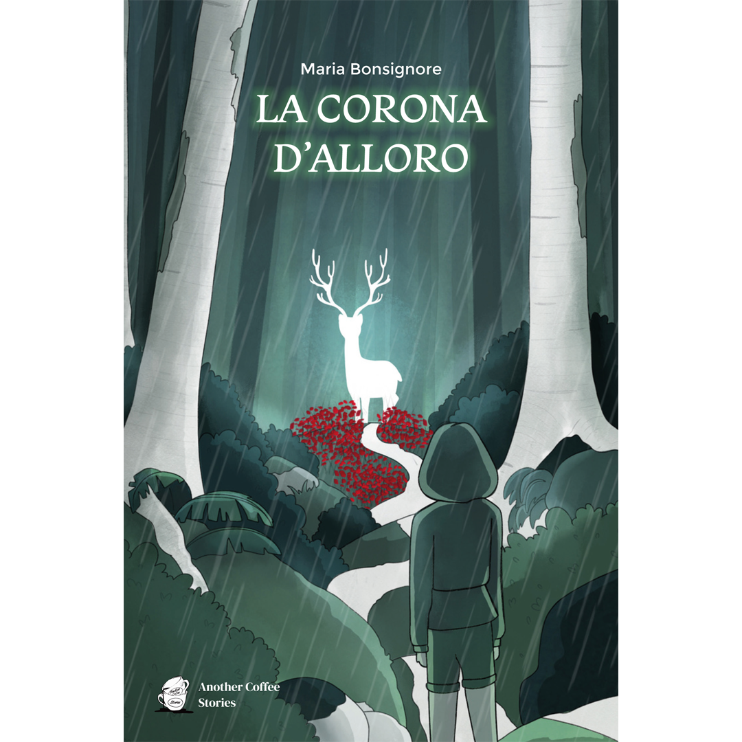 LA CORONA D'ALLORO