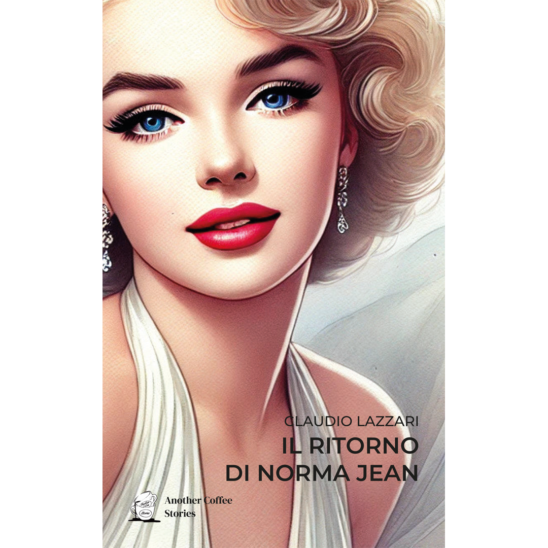 Il ritorno di Norma Jean