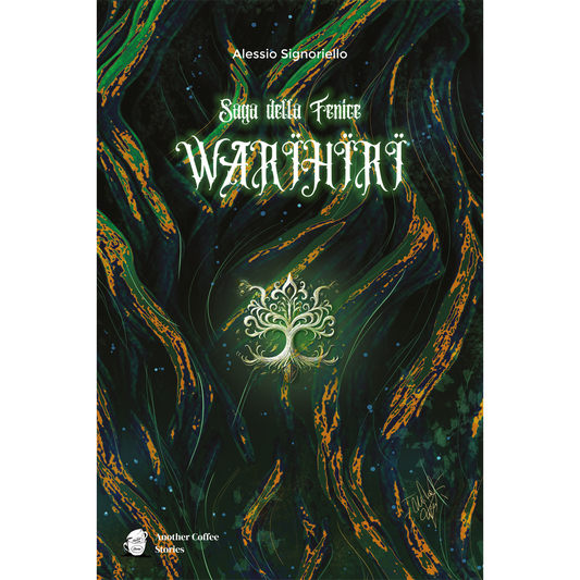 Saga della Fenice WARÏHÏRÏ