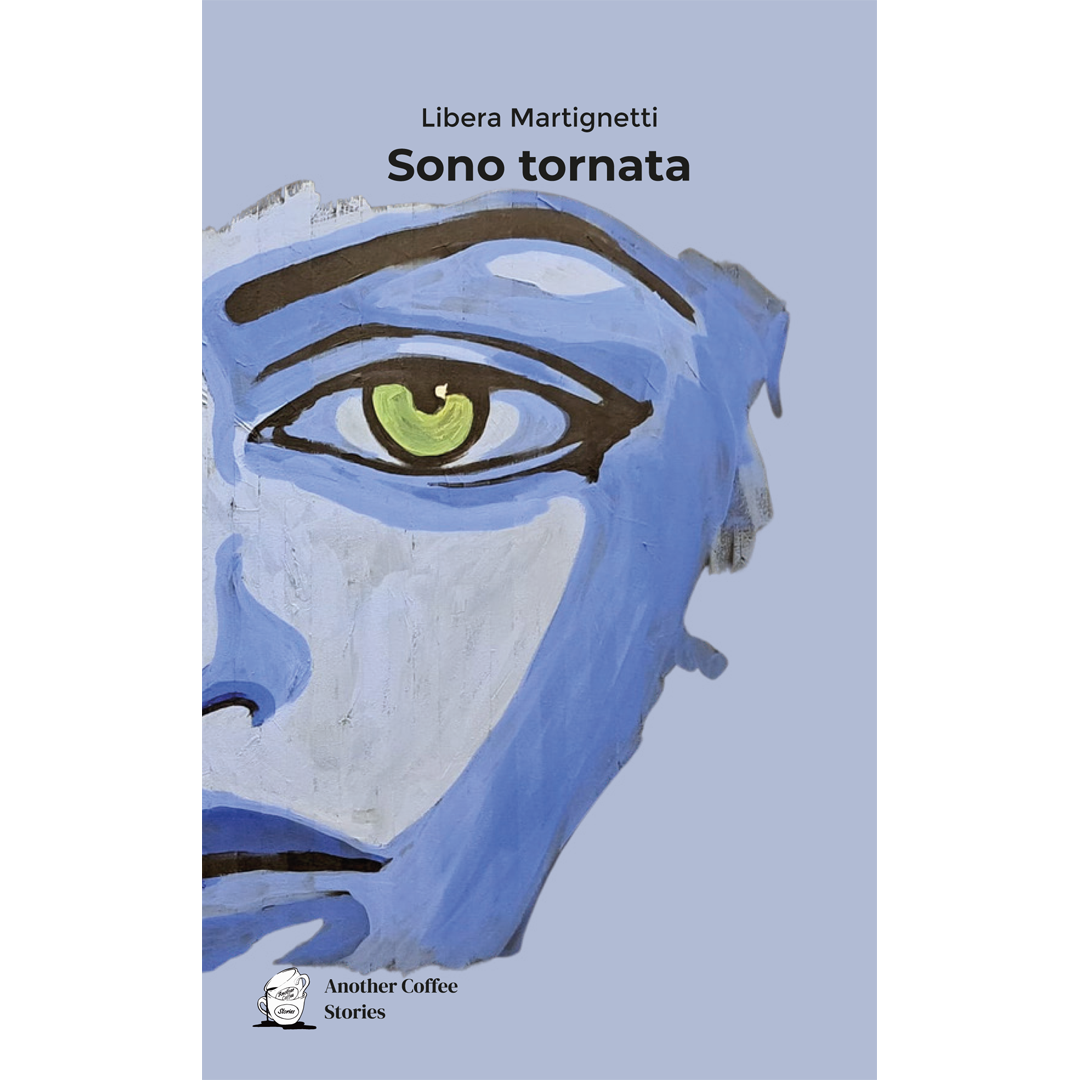 Sono tornata