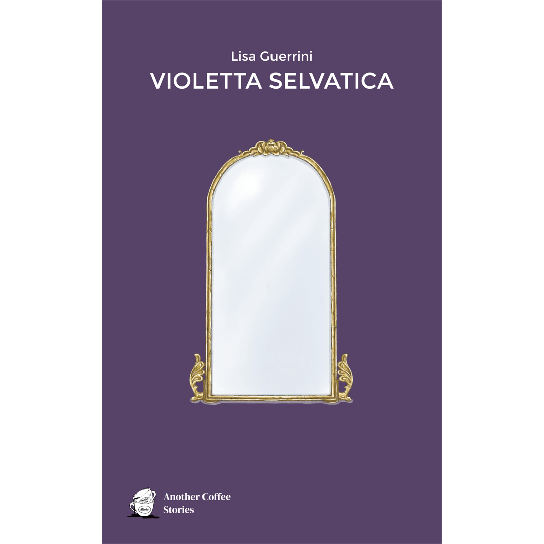 VIOLETTA SELVATICA