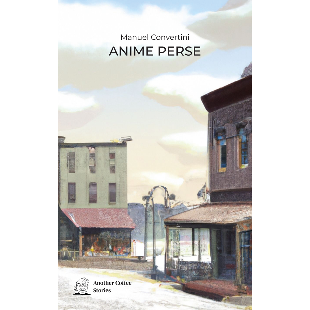 ANIME PERSE