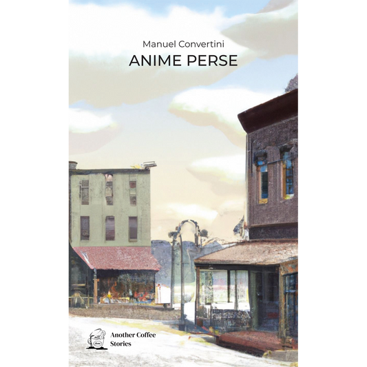 ANIME PERSE