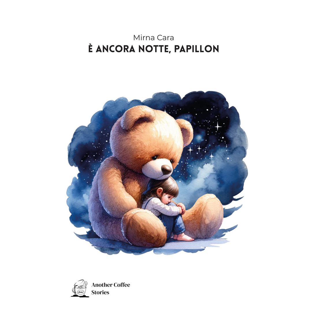 È ANCORA NOTTE, PAPILLON