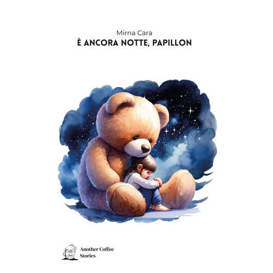 È ANCORA NOTTE, PAPILLON