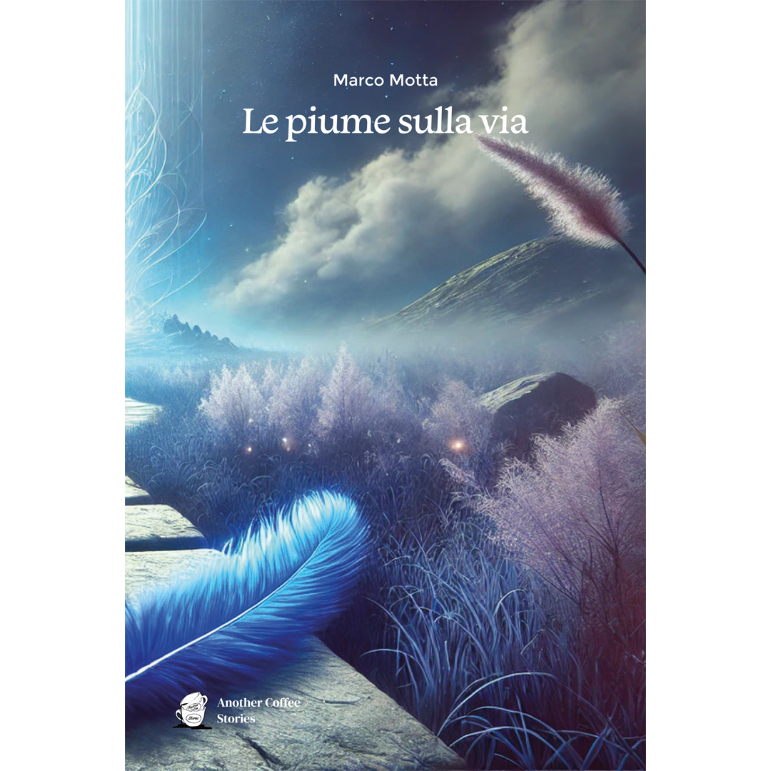 Le piume sulla via