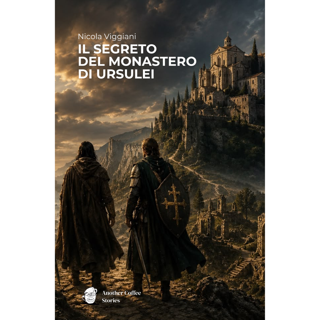 IL SEGRETO DEL MONASTERO DI URSULEI