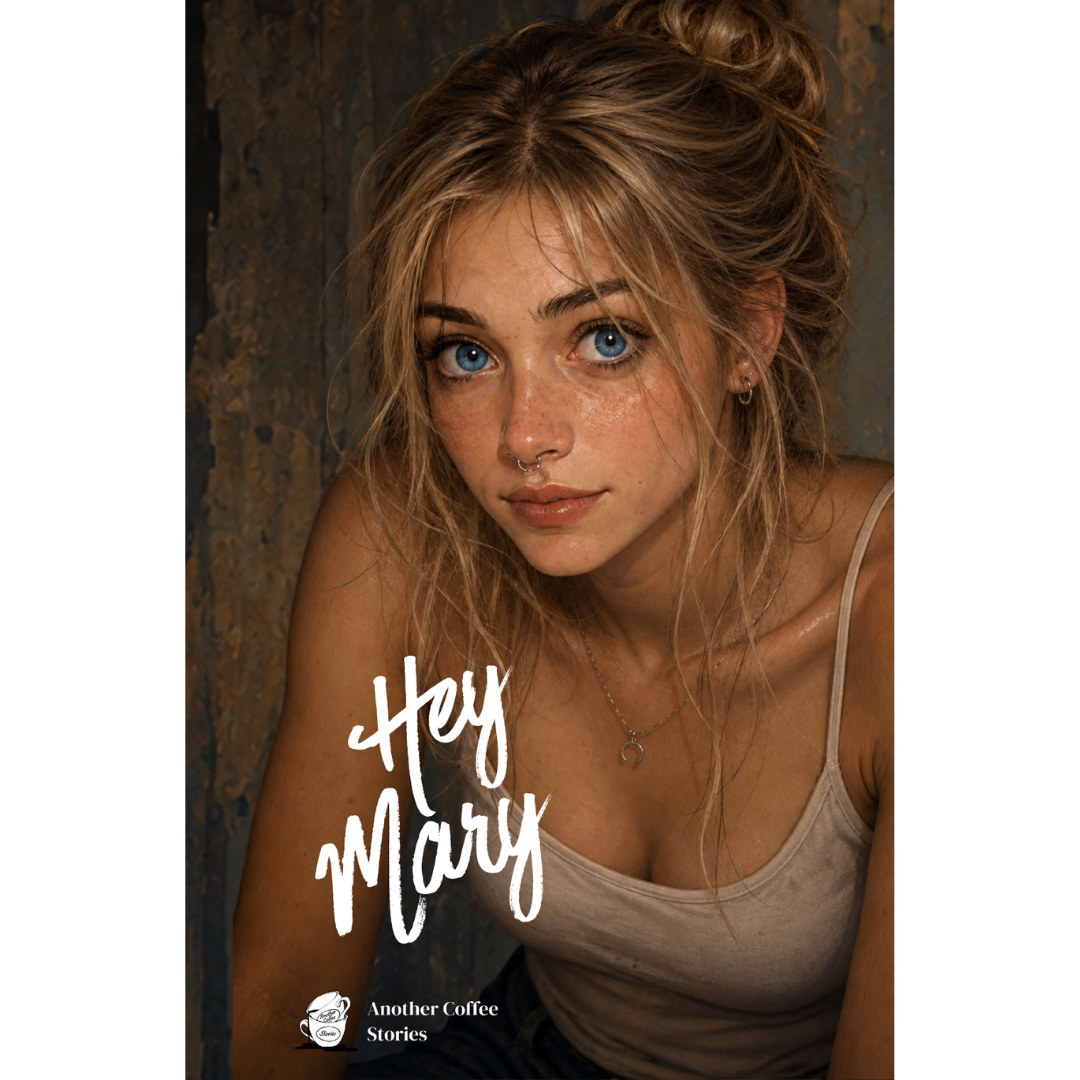 Hey Mary