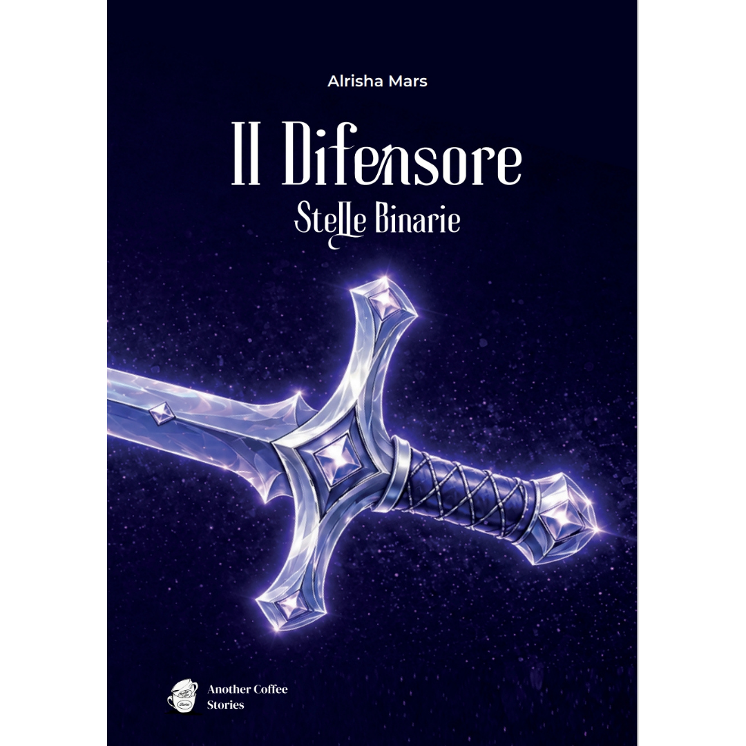 Il Difensore - Stelle Binarie