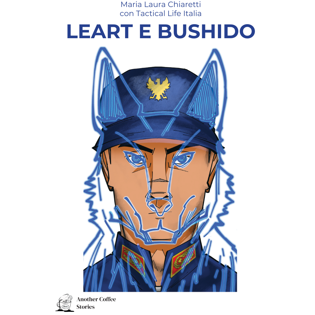 LEART & BUSHIDO