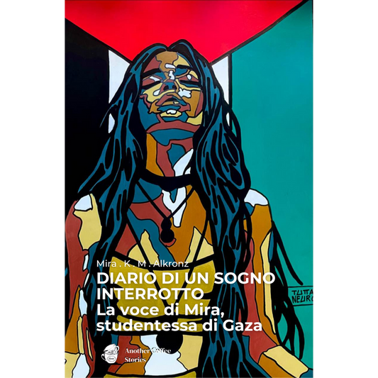 Diario di un sogno interrotto - La voce di Mira, studentessa di Gaza