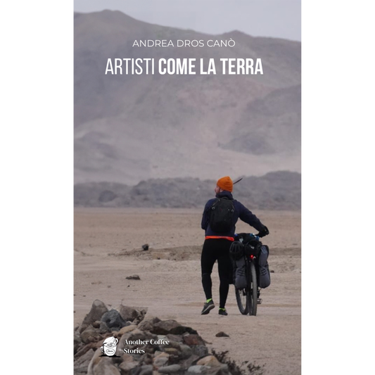 ARTISTI COME LA TERRA