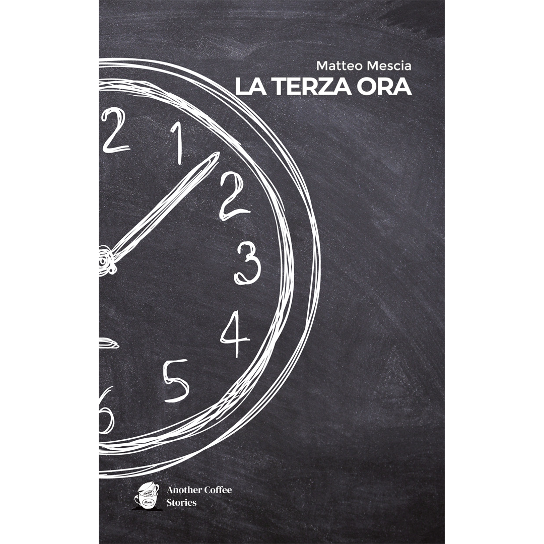 LA TERZA ORA