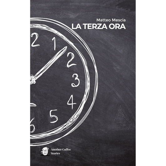 LA TERZA ORA