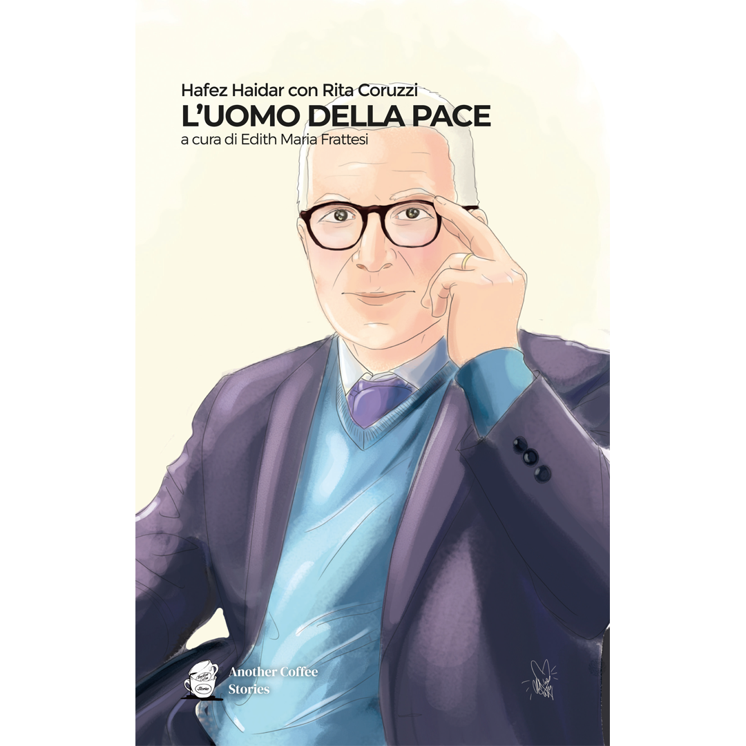 L’UOMO DELLA PACE