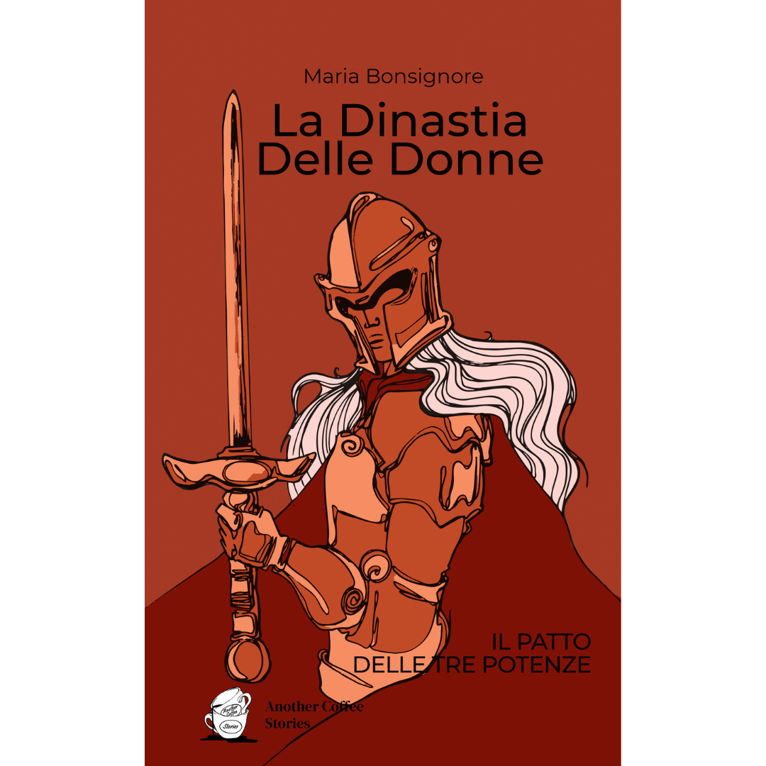 La Dinastia Delle Donne, il patto delle tre potenze