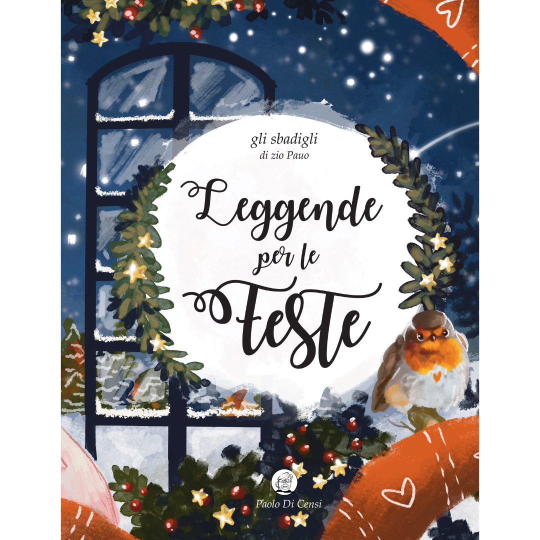 Leggende per le Feste