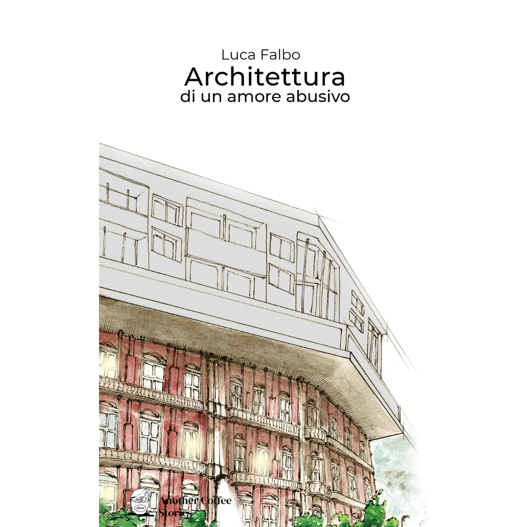 Architettura di un amore abusivo