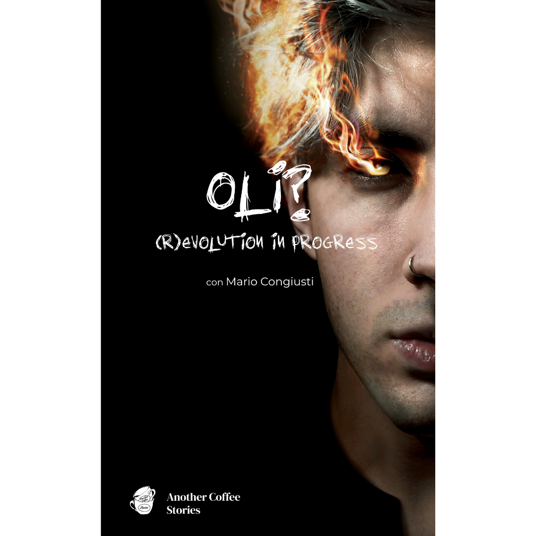 Oli?