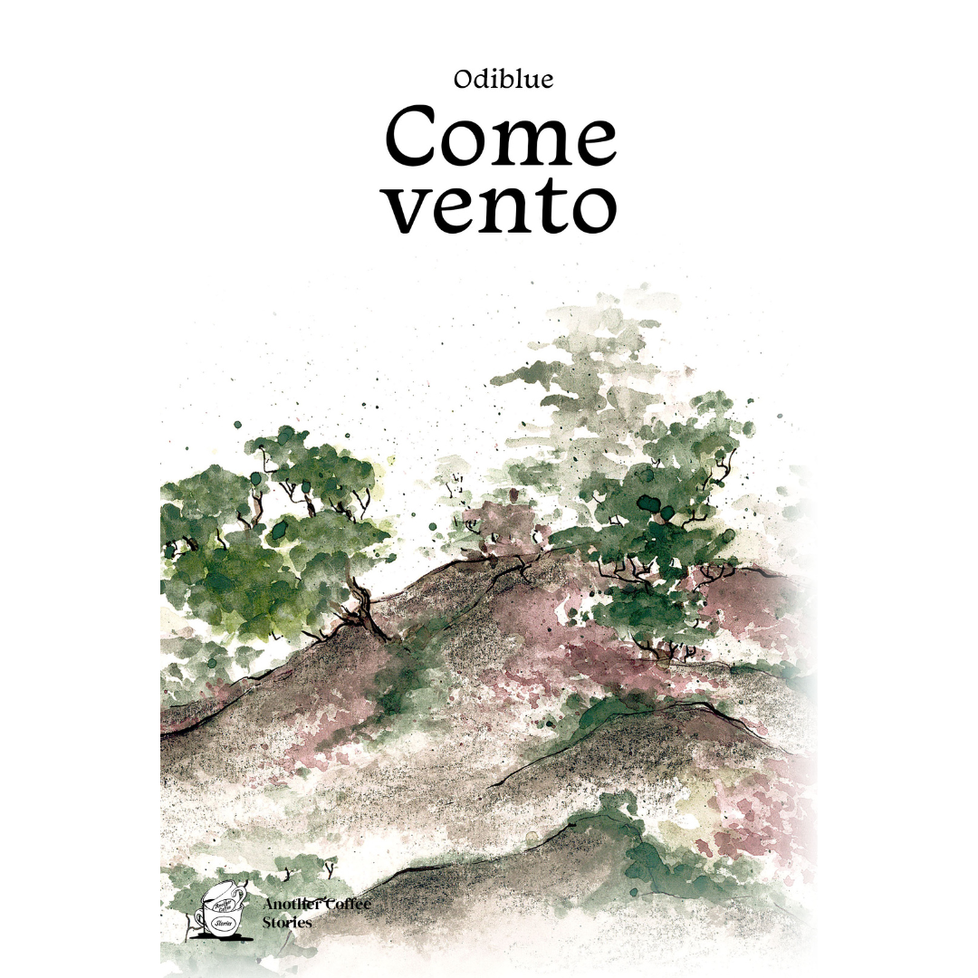 Come vento