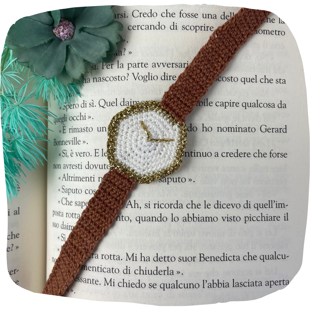 Orologio di Almost Cut My Hair