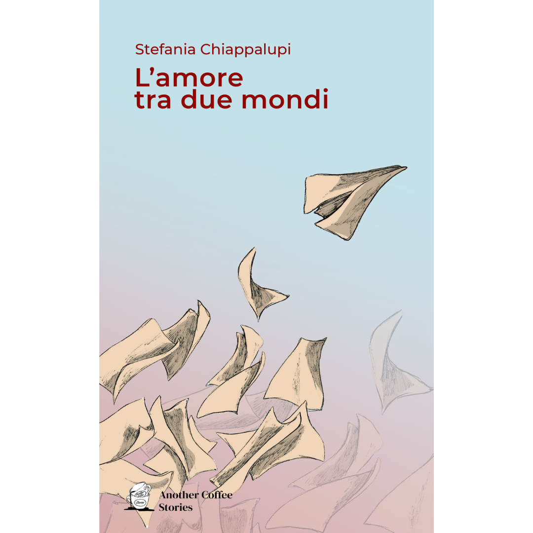 L'amore tra due mondi