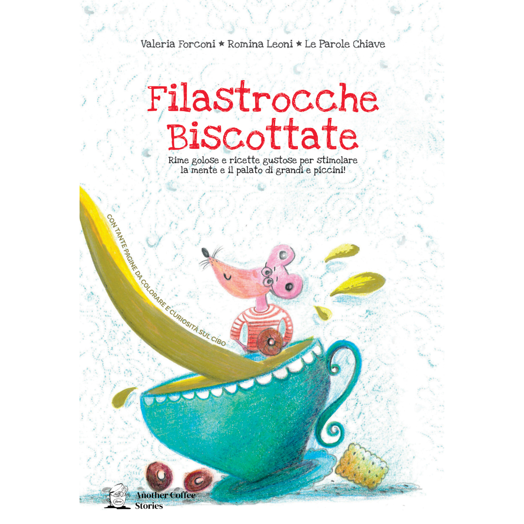 Filastrocche Biscottate