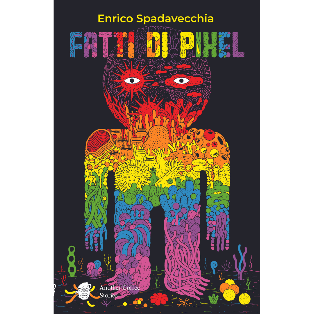 Fatti di Pixel