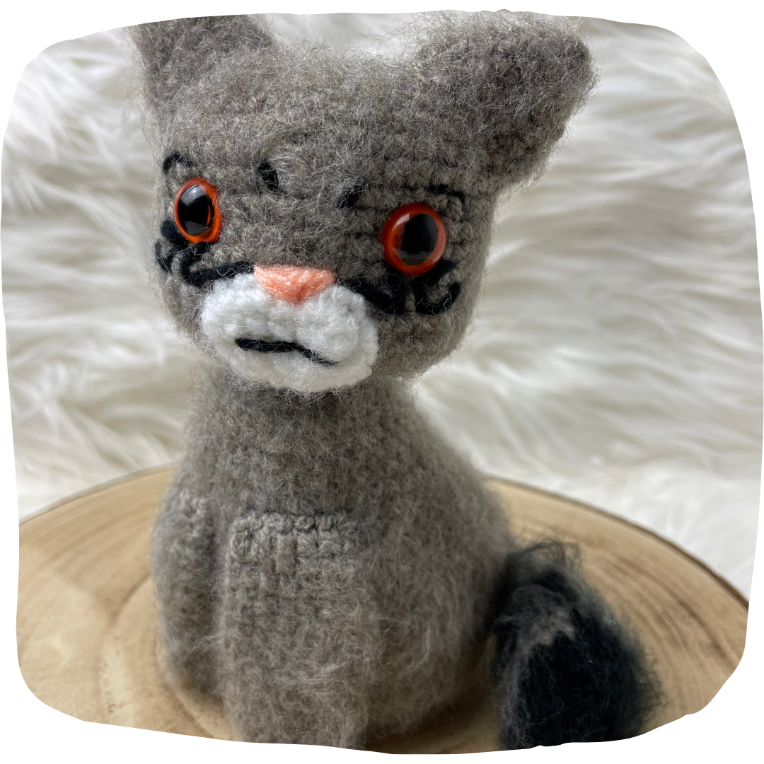 Gatto Pallas