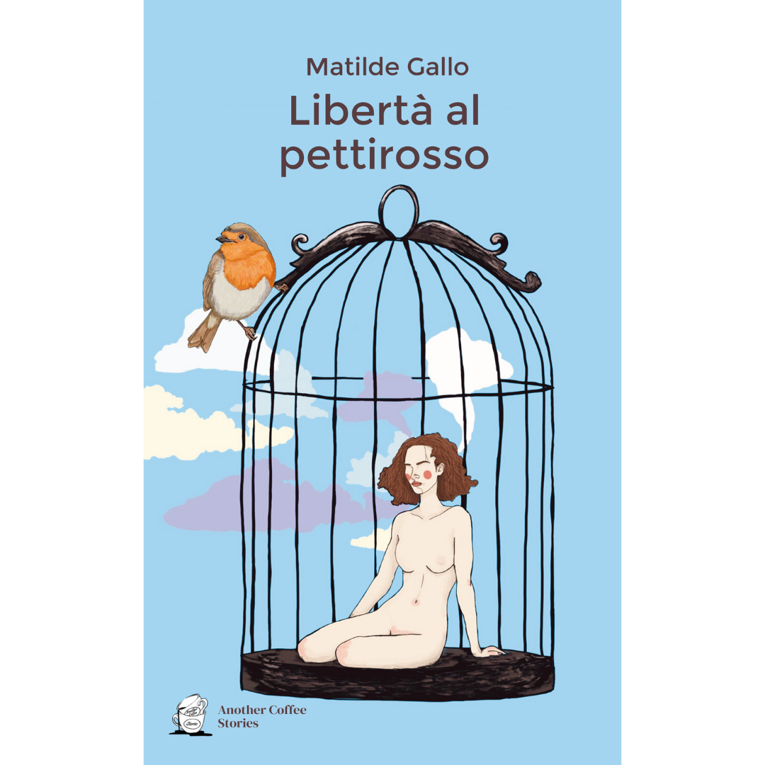 Libertà al Pettirosso
