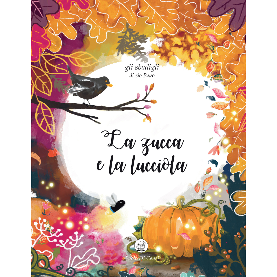 La zucca e la lucciola