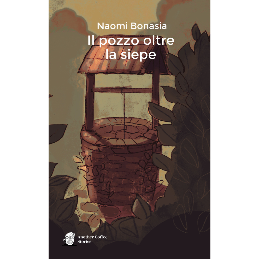 Il pozzo oltre la siepe