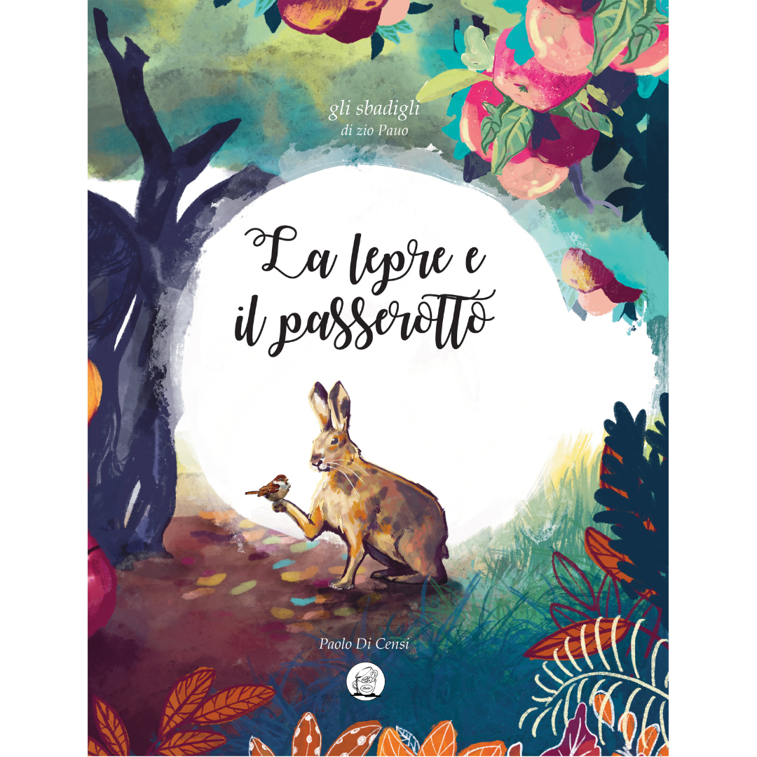 La lepre e il passerotto