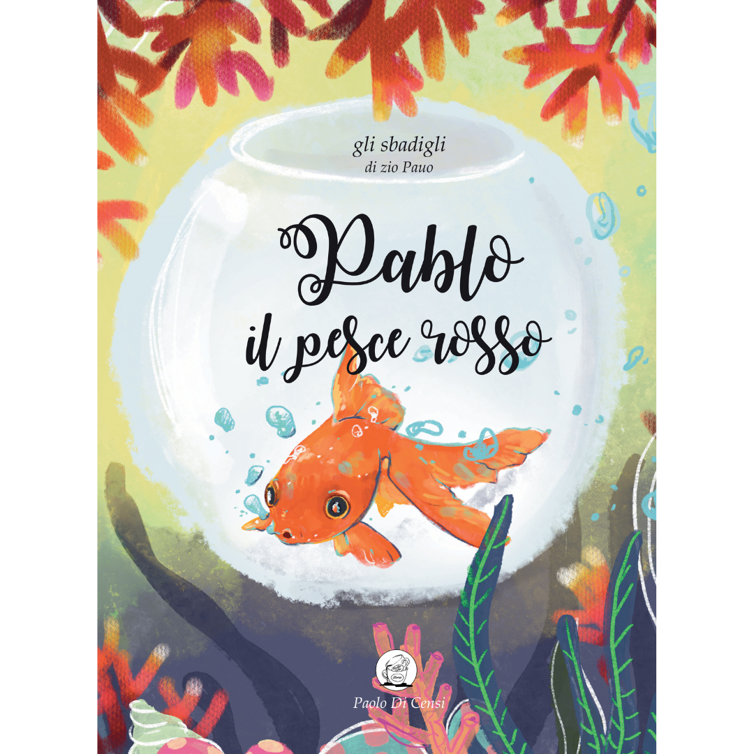 Pablo il pesce rosso