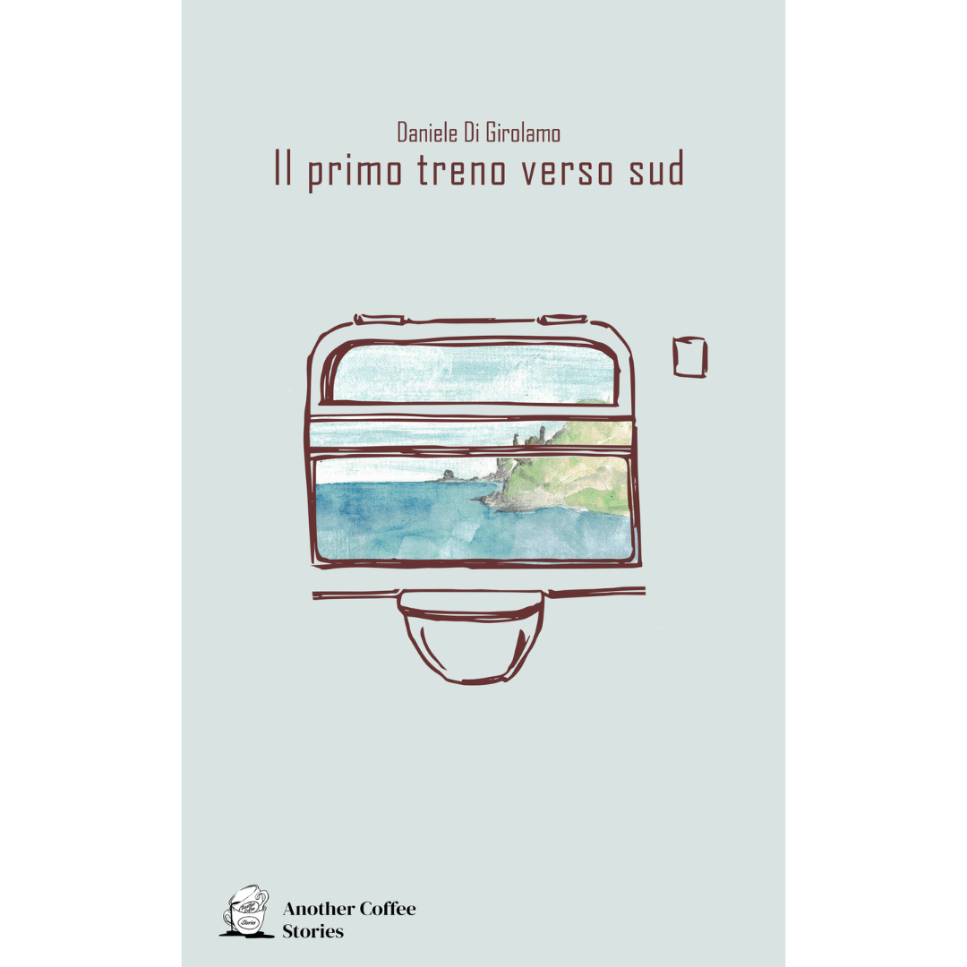 Il primo treno verso sud