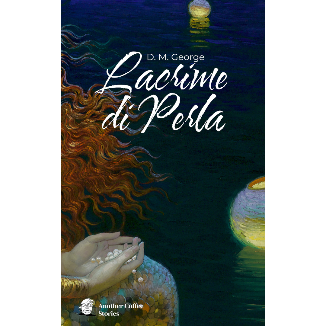 Lacrime di Perla
