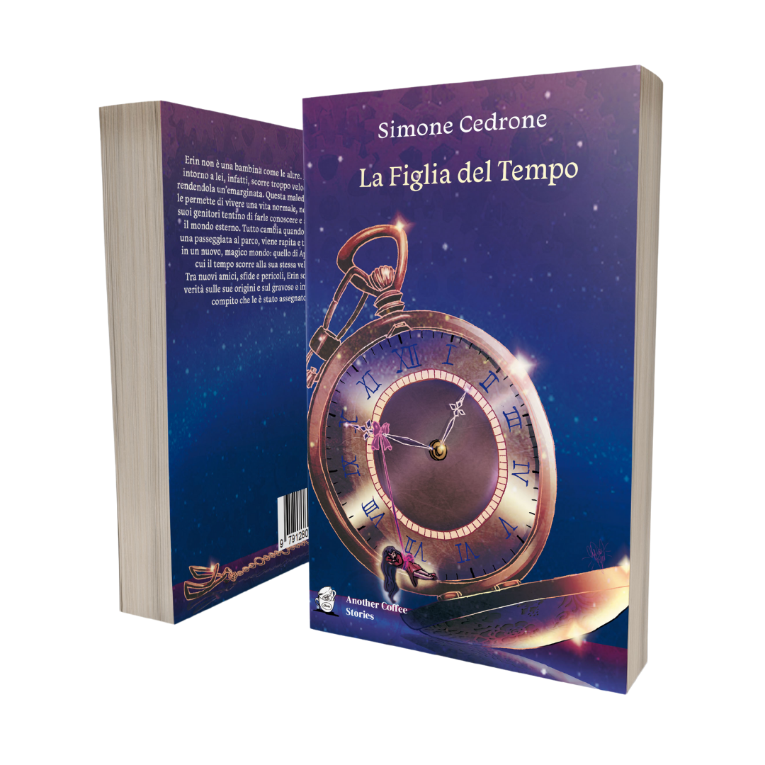 La Figlia del Tempo